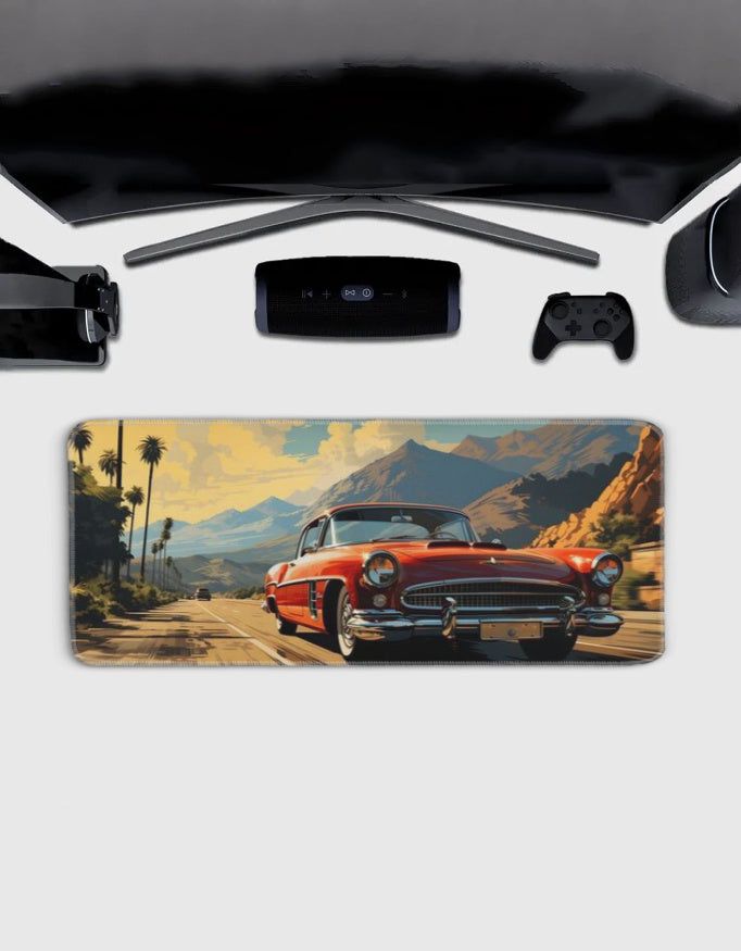 gaming pad